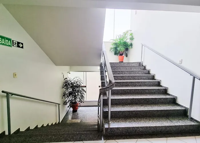 Cerrados Park Hotel