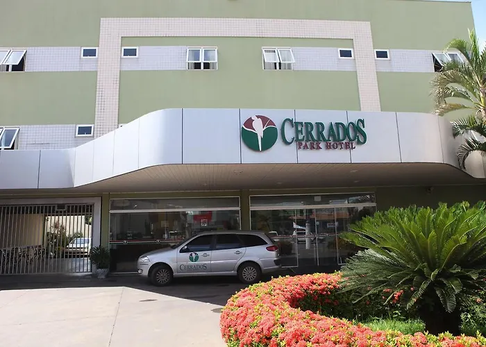 Cerrados Park Hotel