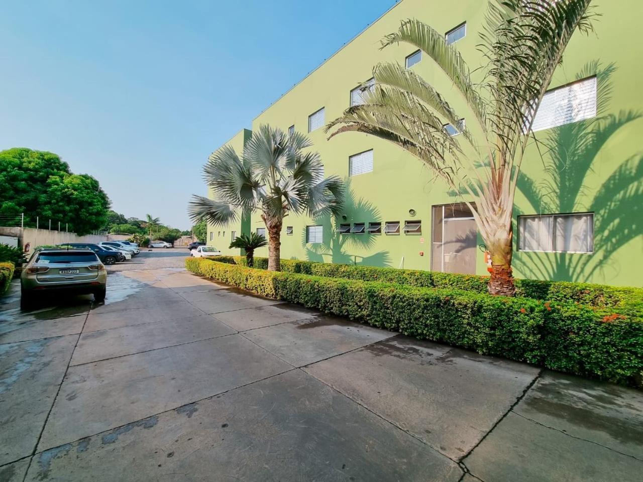 Hotel Cerrados Park